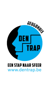 Jeudghuis Den Trap Rebranding