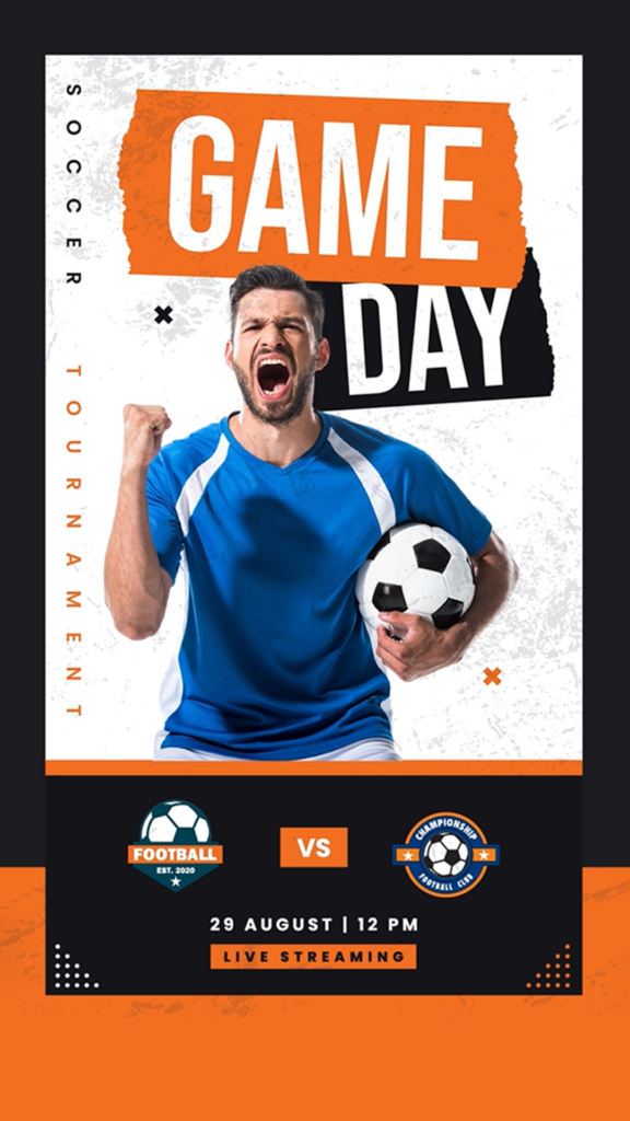 Game Day