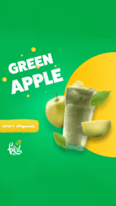 Green Apple