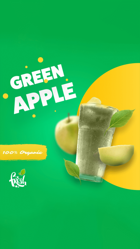 Green Apple
