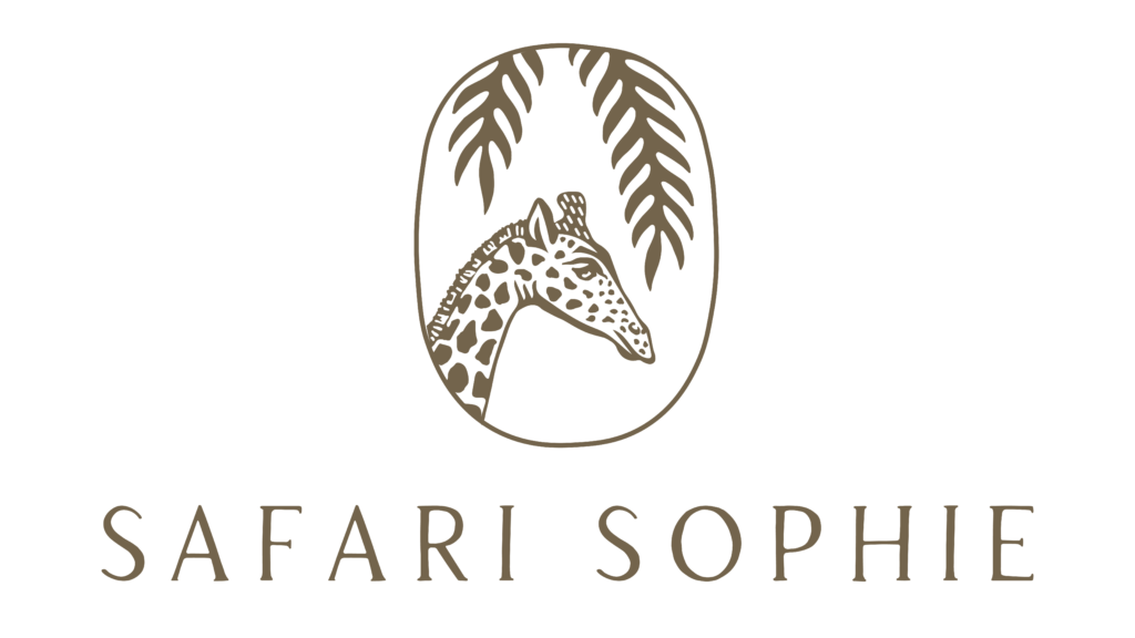 Safari Sophie Logo